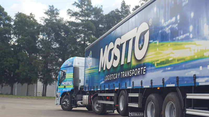 Flota Mostto