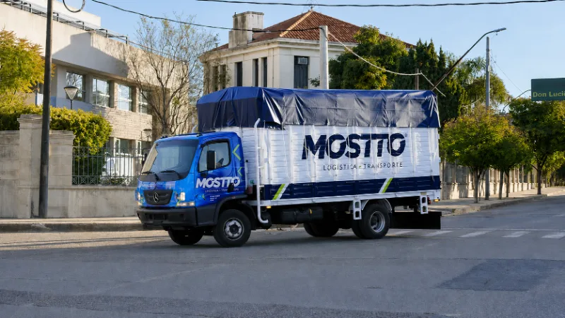 Flota Mostto